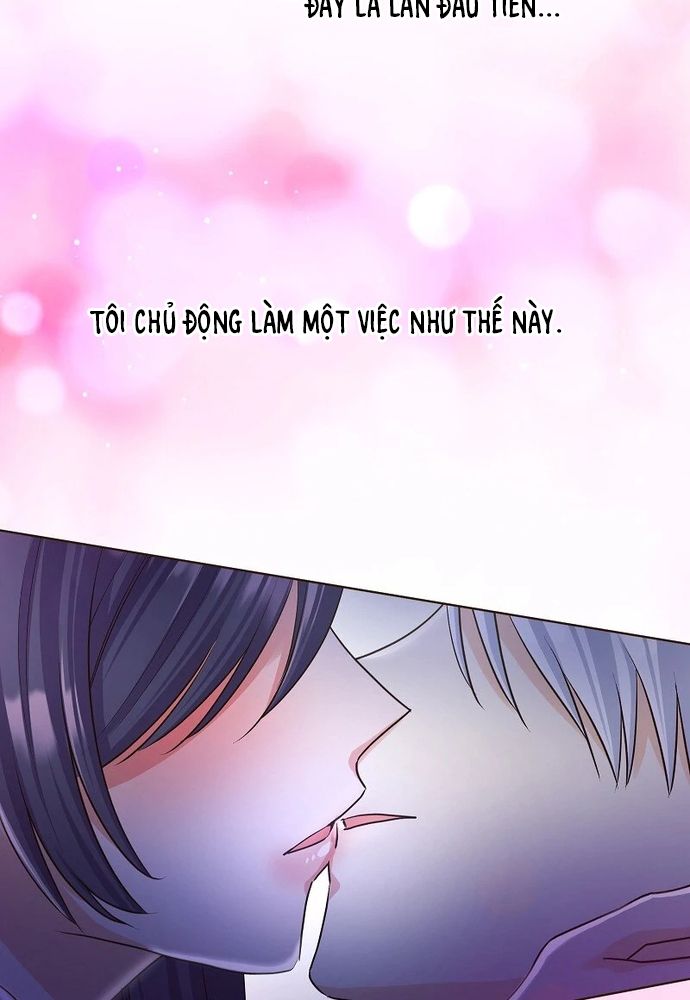 Cô Dâu Của Sói Trắng - Chương 78.1 - Trang 70