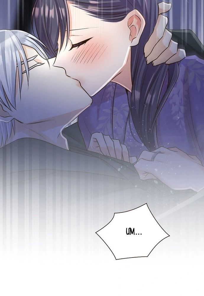 Cô Dâu Của Sói Trắng - Chương 78.1 - Trang 79