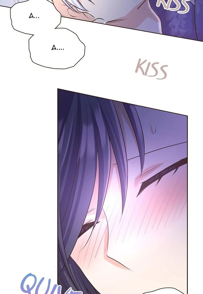 Cô Dâu Của Sói Trắng - Chương 78.1 - Trang 81