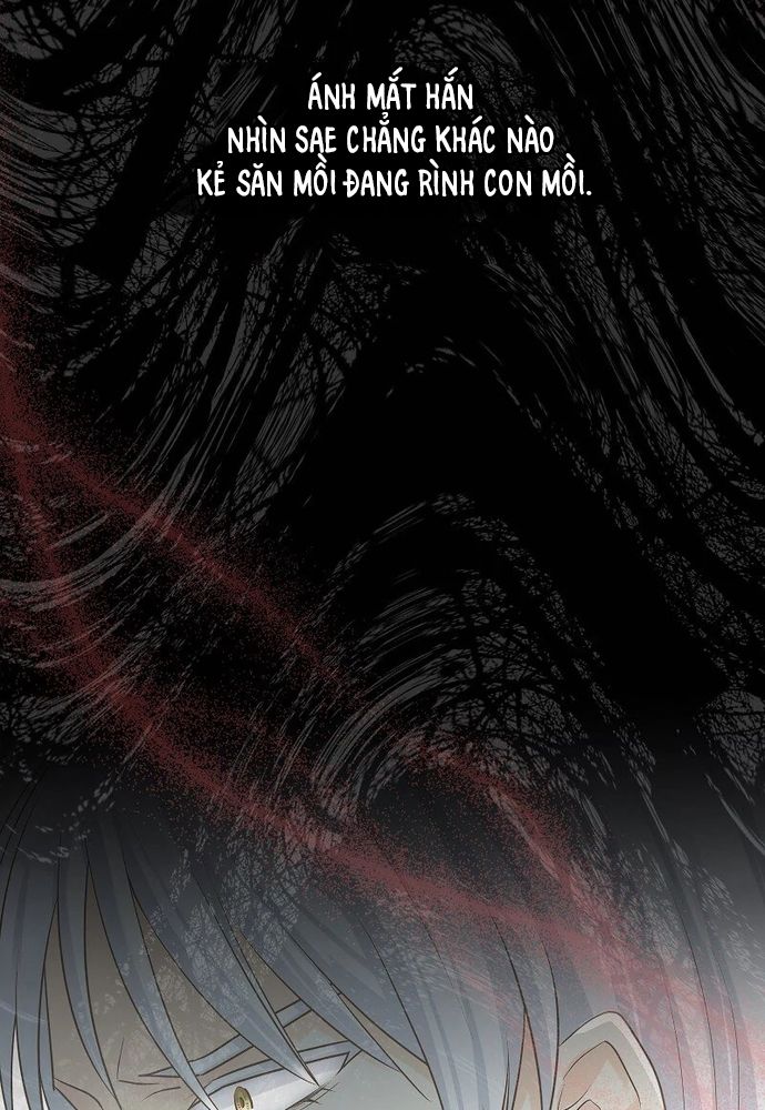 Cô Dâu Của Sói Trắng - Chương 78.1 - Trang 88