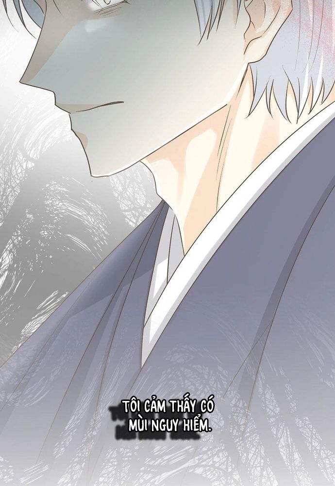 Cô Dâu Của Sói Trắng - Chương 78.1 - Trang 89