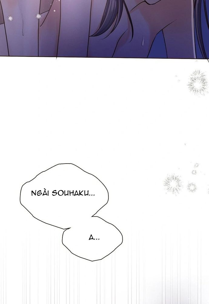 Cô Dâu Của Sói Trắng - Chương 78.1 - Trang 95