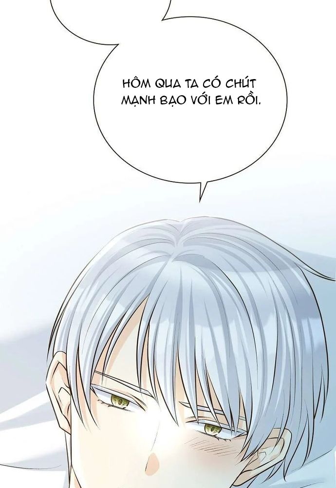 Cô Dâu Của Sói Trắng - Chương 79.1 - Trang 11