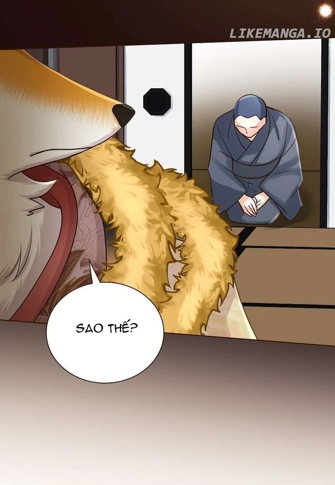 Cô Dâu Của Sói Trắng - Chương 79.1 - Trang 102