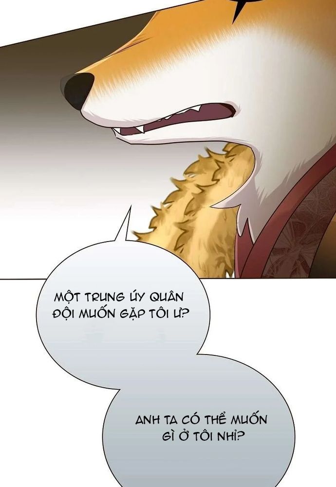 Cô Dâu Của Sói Trắng - Chương 79.1 - Trang 104
