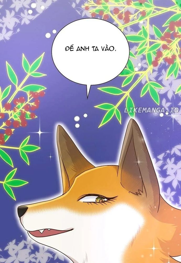 Cô Dâu Của Sói Trắng - Chương 79.1 - Trang 112