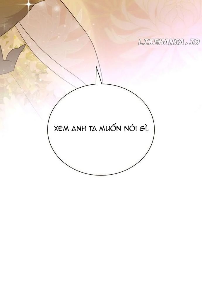 Cô Dâu Của Sói Trắng - Chương 79.1 - Trang 114