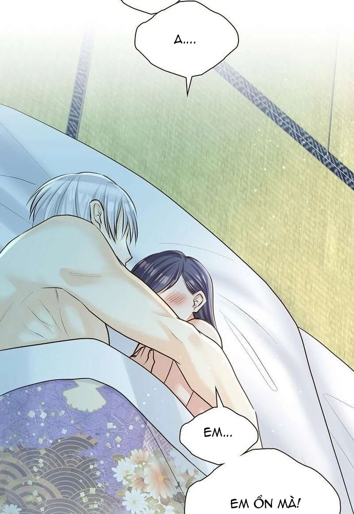 Cô Dâu Của Sói Trắng - Chương 79.1 - Trang 13