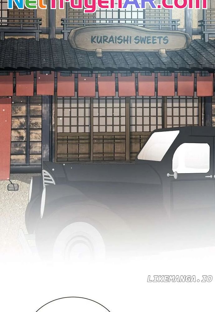 Cô Dâu Của Sói Trắng - Chương 79.1 - Trang 27