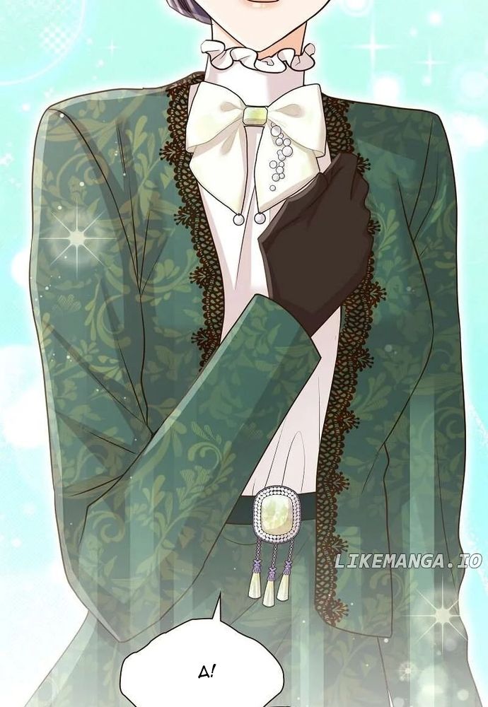 Cô Dâu Của Sói Trắng - Chương 79.1 - Trang 34