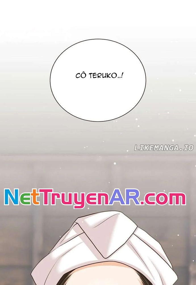 Cô Dâu Của Sói Trắng - Chương 79.1 - Trang 36