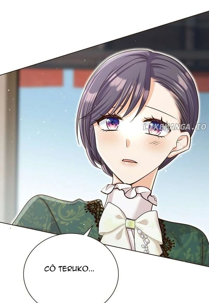 Cô Dâu Của Sói Trắng - Chương 79.1 - Trang 43