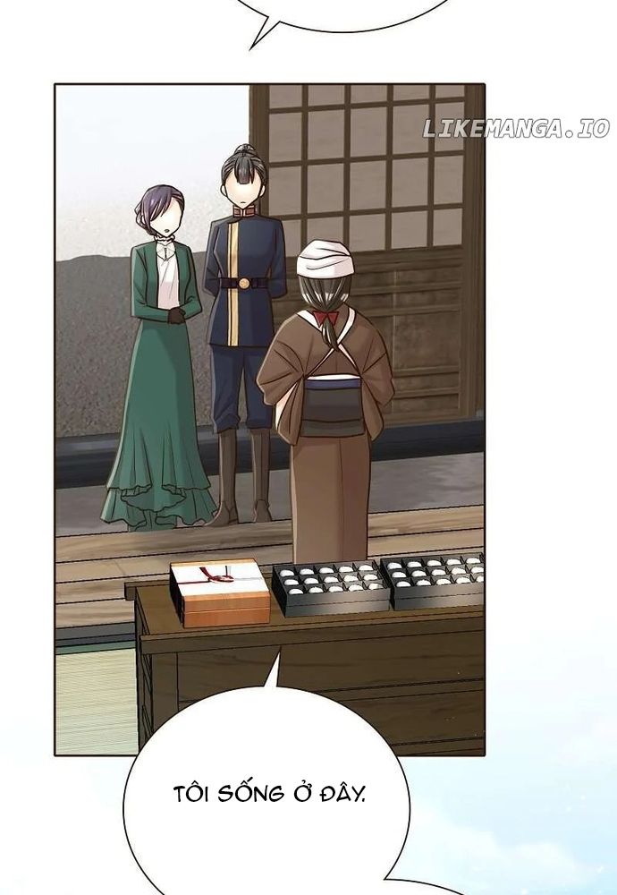 Cô Dâu Của Sói Trắng - Chương 79.1 - Trang 45