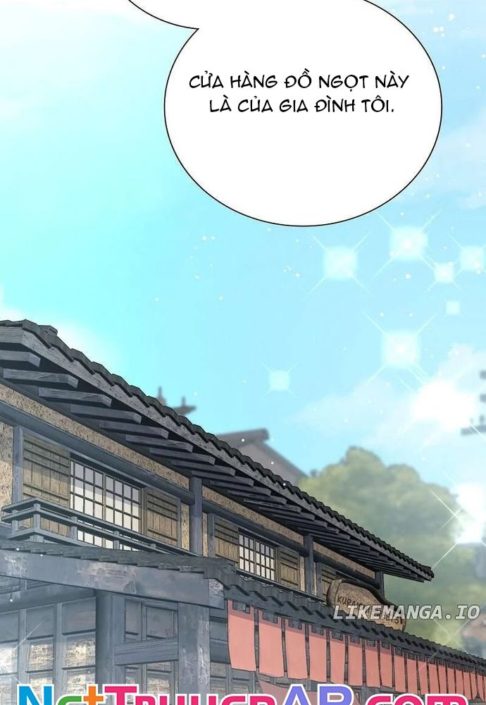 Cô Dâu Của Sói Trắng - Chương 79.1 - Trang 46