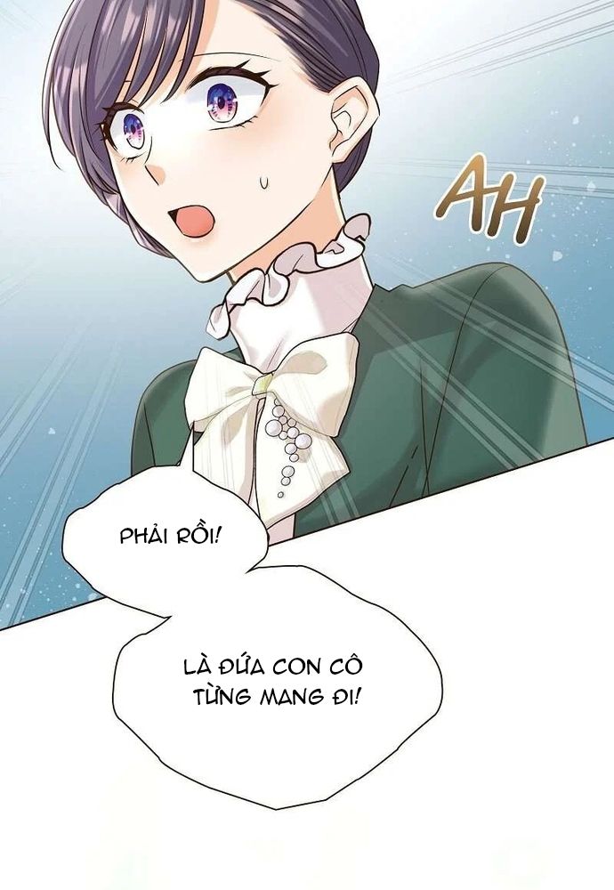 Cô Dâu Của Sói Trắng - Chương 79.1 - Trang 49