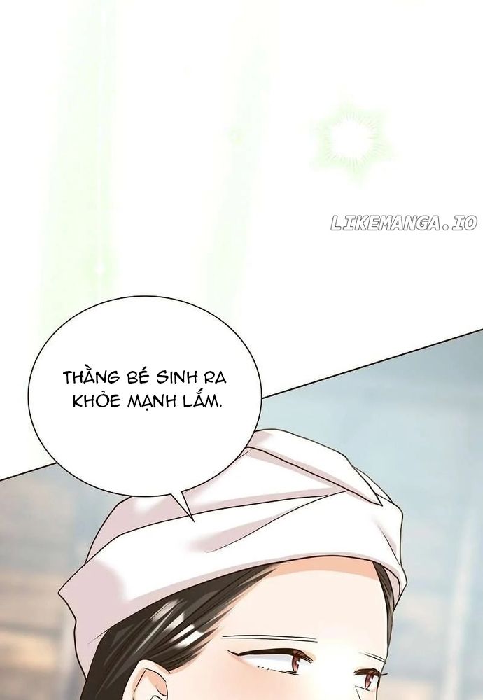 Cô Dâu Của Sói Trắng - Chương 79.1 - Trang 50