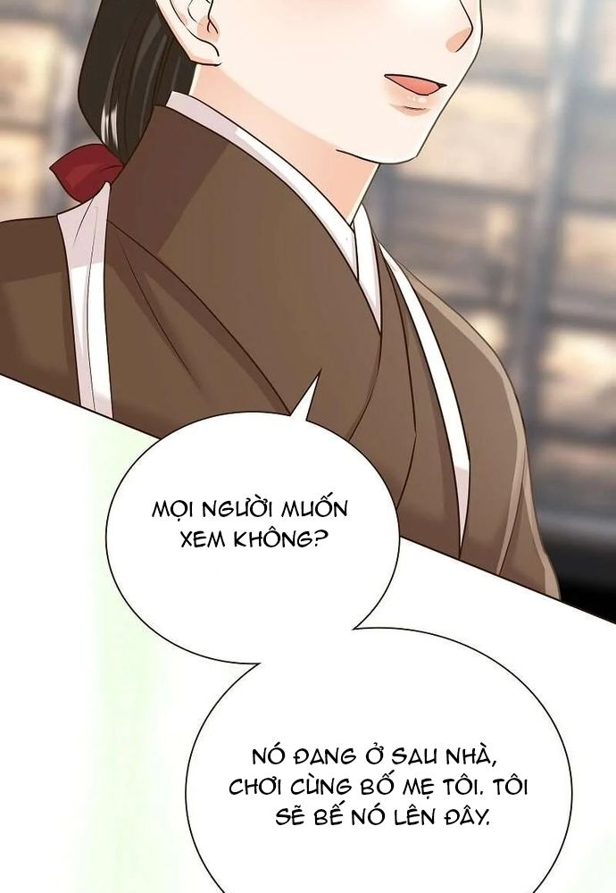 Cô Dâu Của Sói Trắng - Chương 79.1 - Trang 51