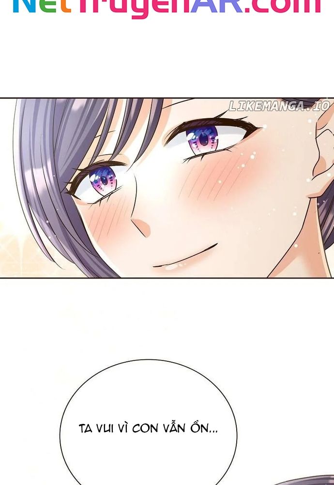 Cô Dâu Của Sói Trắng - Chương 79.1 - Trang 57