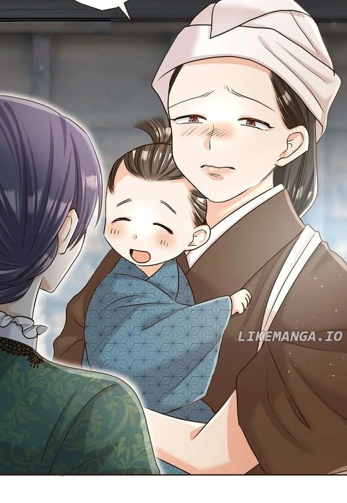 Cô Dâu Của Sói Trắng - Chương 79.1 - Trang 60