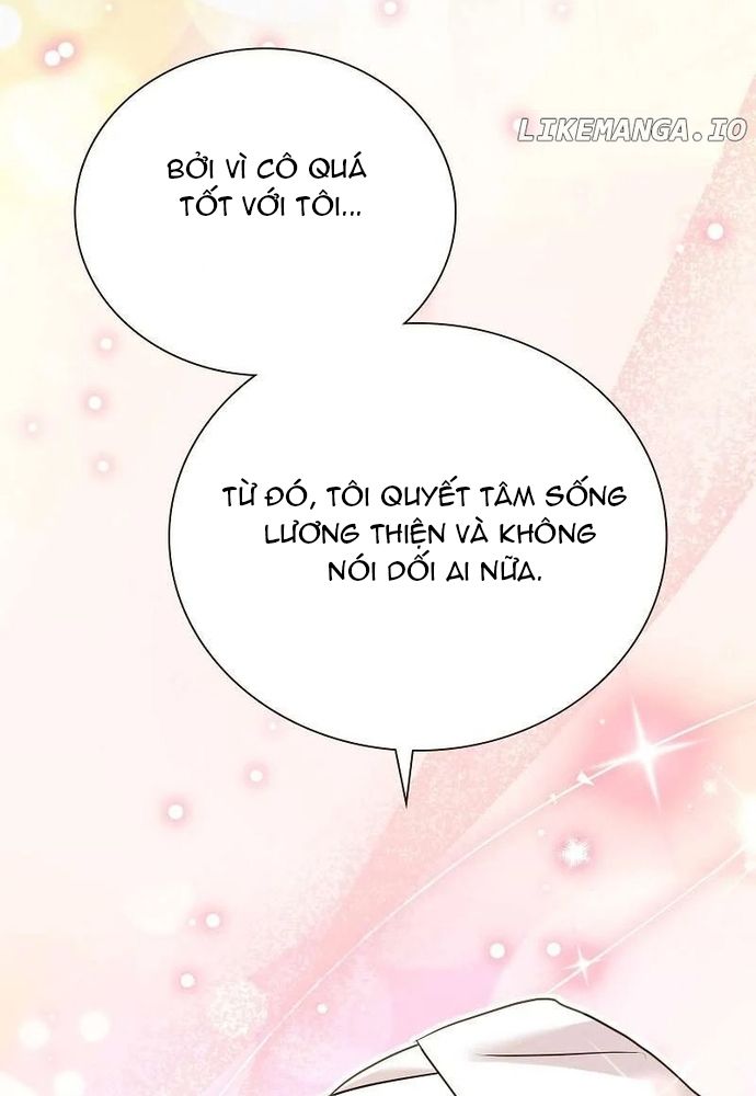 Cô Dâu Của Sói Trắng - Chương 79.1 - Trang 64