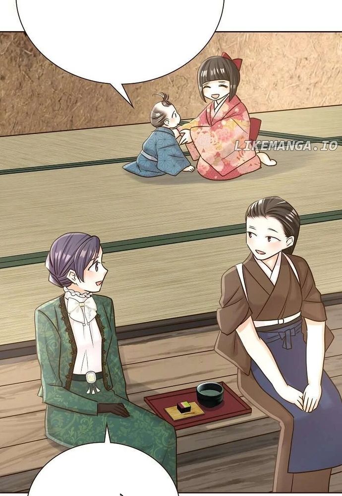 Cô Dâu Của Sói Trắng - Chương 79.1 - Trang 69