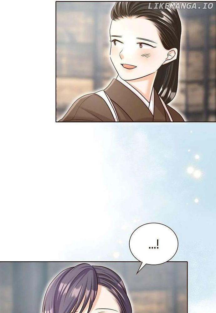 Cô Dâu Của Sói Trắng - Chương 79.1 - Trang 71