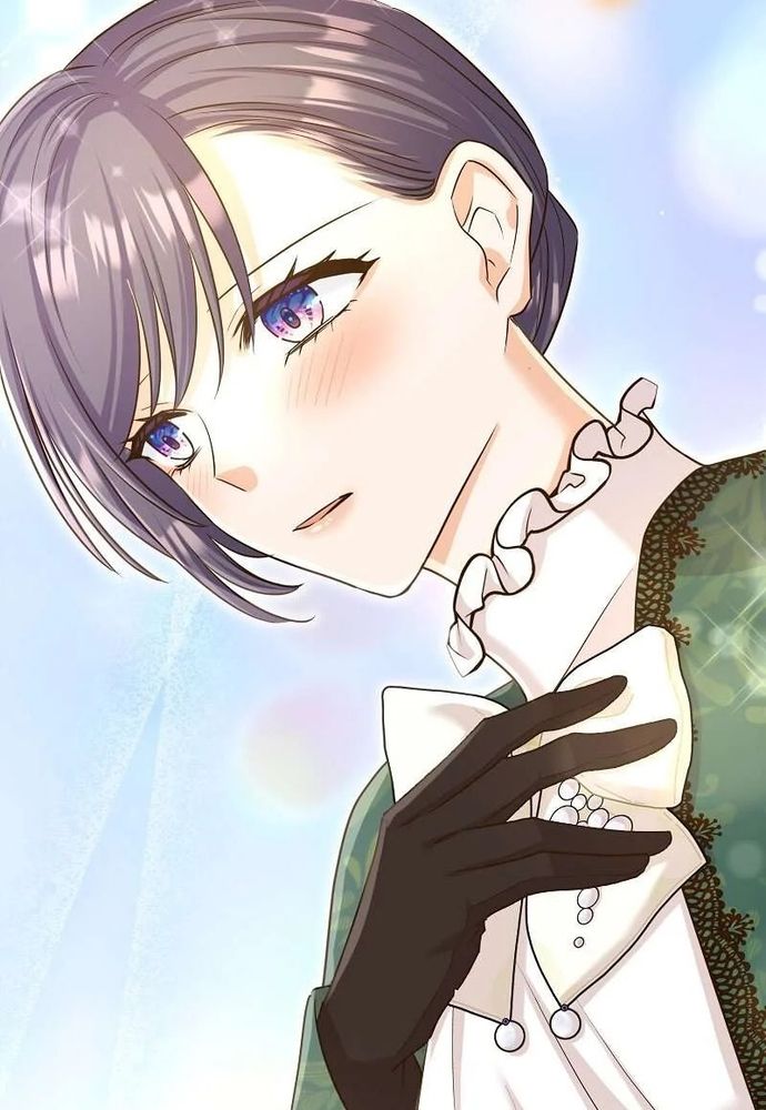 Cô Dâu Của Sói Trắng - Chương 79.1 - Trang 75