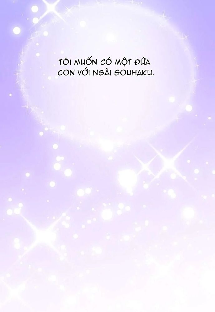 Cô Dâu Của Sói Trắng - Chương 79.1 - Trang 80