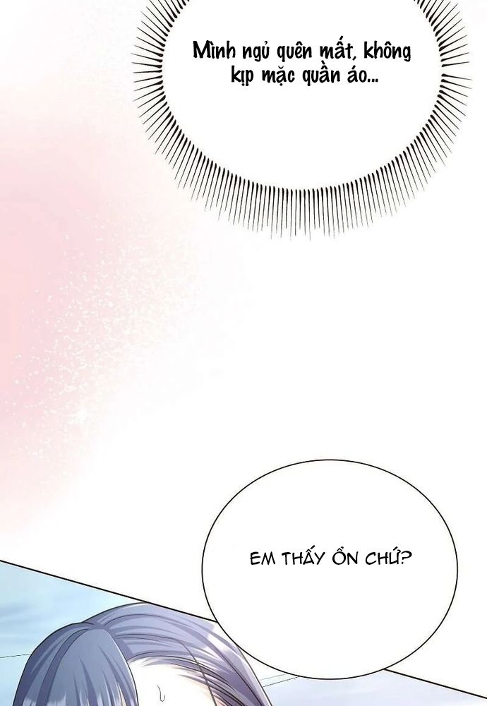 Cô Dâu Của Sói Trắng - Chương 79.1 - Trang 9