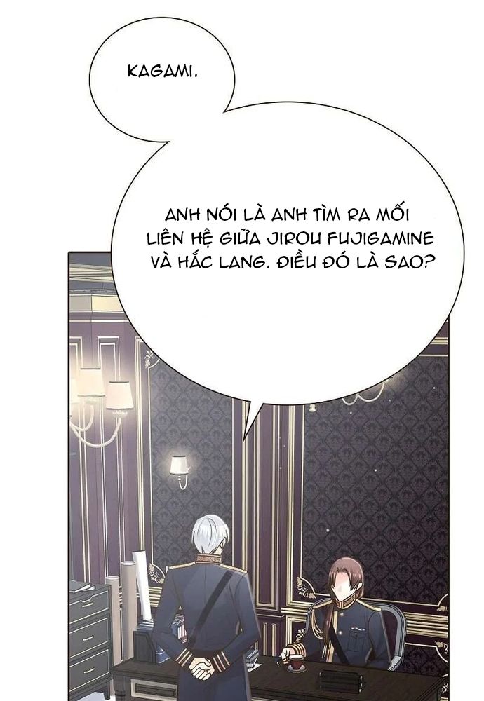 Cô Dâu Của Sói Trắng - Chương 79.1 - Trang 82