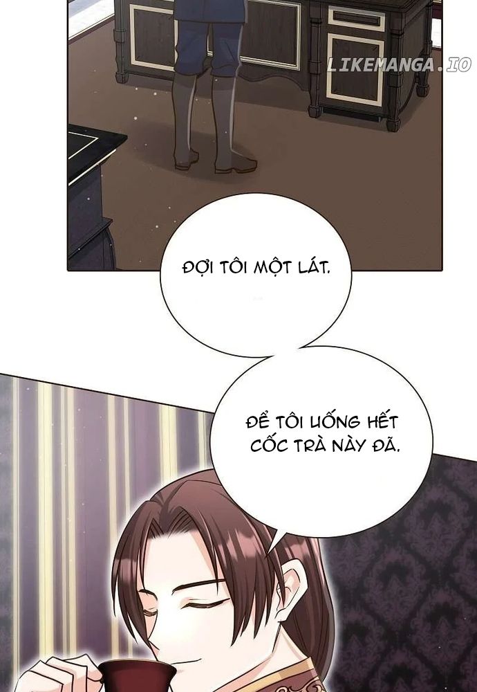 Cô Dâu Của Sói Trắng - Chương 79.1 - Trang 83