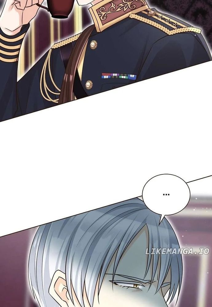 Cô Dâu Của Sói Trắng - Chương 79.1 - Trang 84