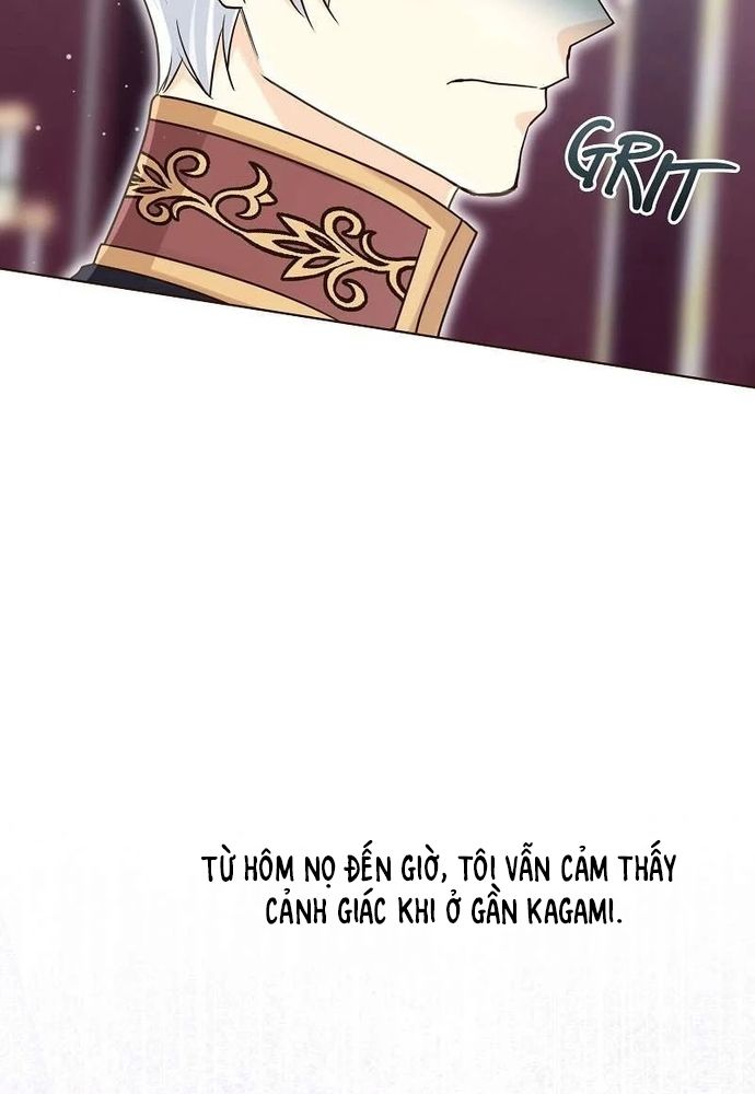 Cô Dâu Của Sói Trắng - Chương 79.1 - Trang 85