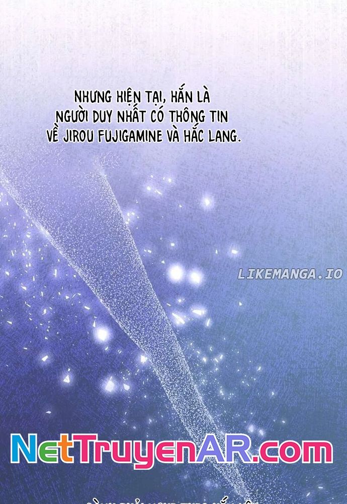 Cô Dâu Của Sói Trắng - Chương 79.1 - Trang 86