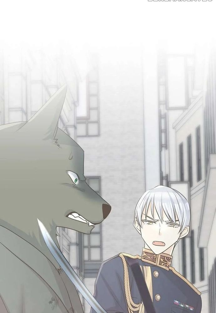 Cô Dâu Của Sói Trắng - Chương 79.1 - Trang 90