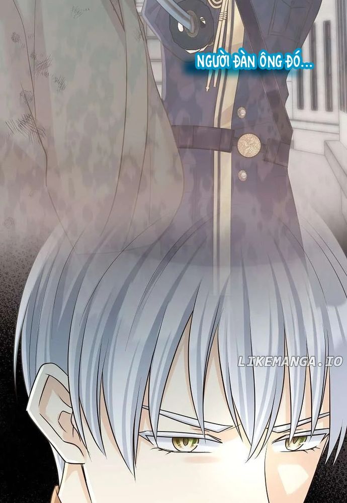 Cô Dâu Của Sói Trắng - Chương 79.1 - Trang 91