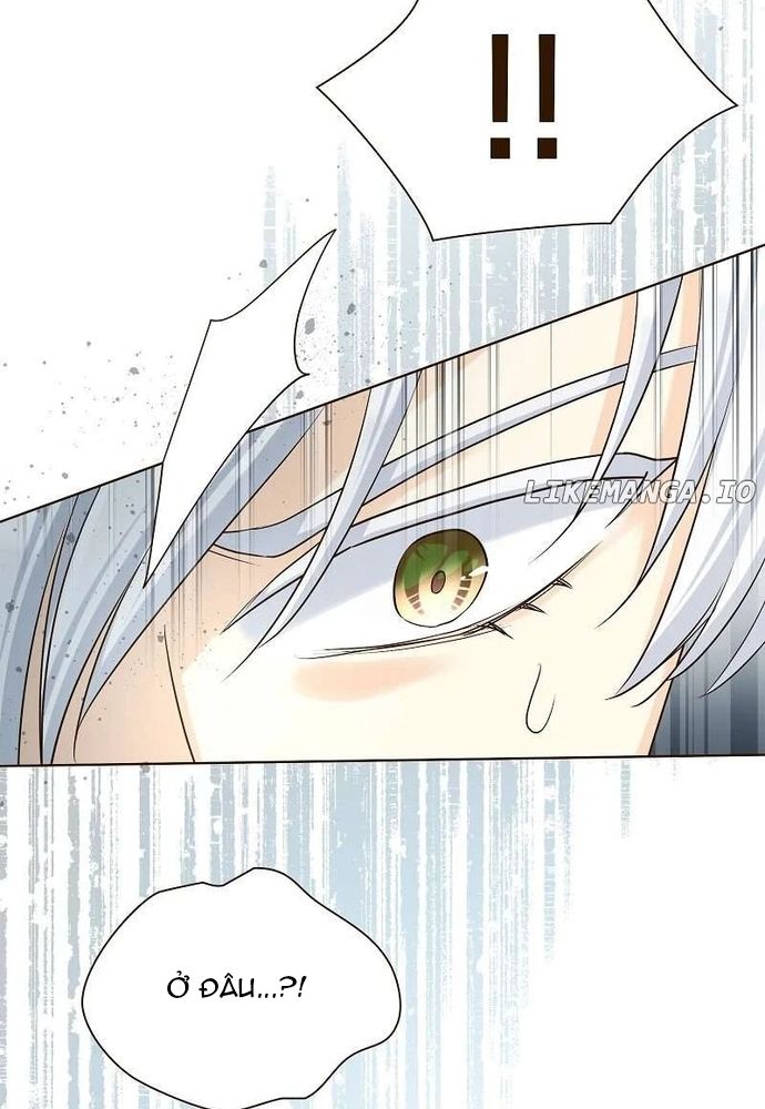 Cô Dâu Của Sói Trắng - Chương 79.1 - Trang 93