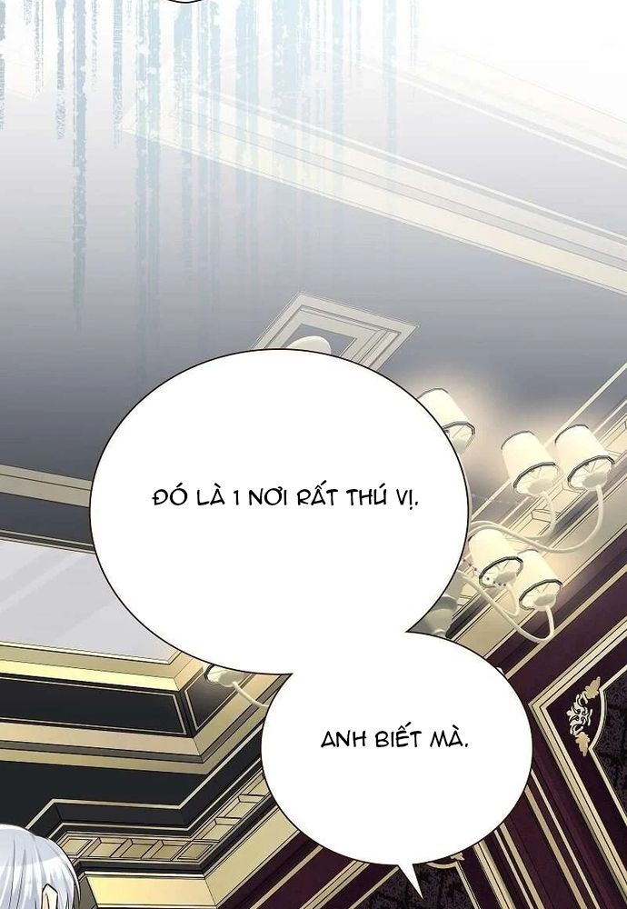 Cô Dâu Của Sói Trắng - Chương 79.1 - Trang 94