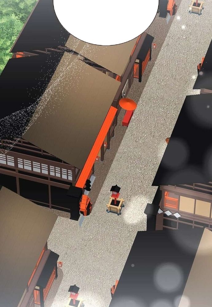 Cô Dâu Của Sói Trắng - Chương 79.1 - Trang 97