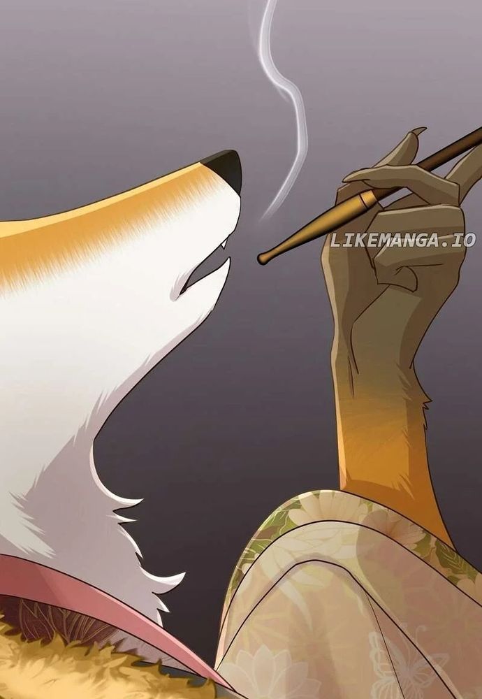 Cô Dâu Của Sói Trắng - Chương 79.1 - Trang 100