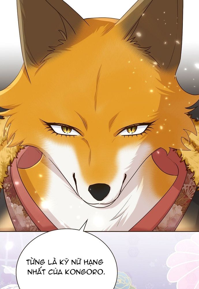 Cô Dâu Của Sói Trắng - Chương 80.1 - Trang 22