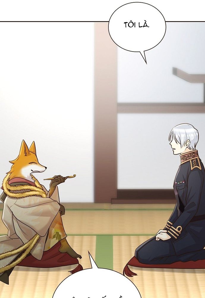 Cô Dâu Của Sói Trắng - Chương 80.1 - Trang 25