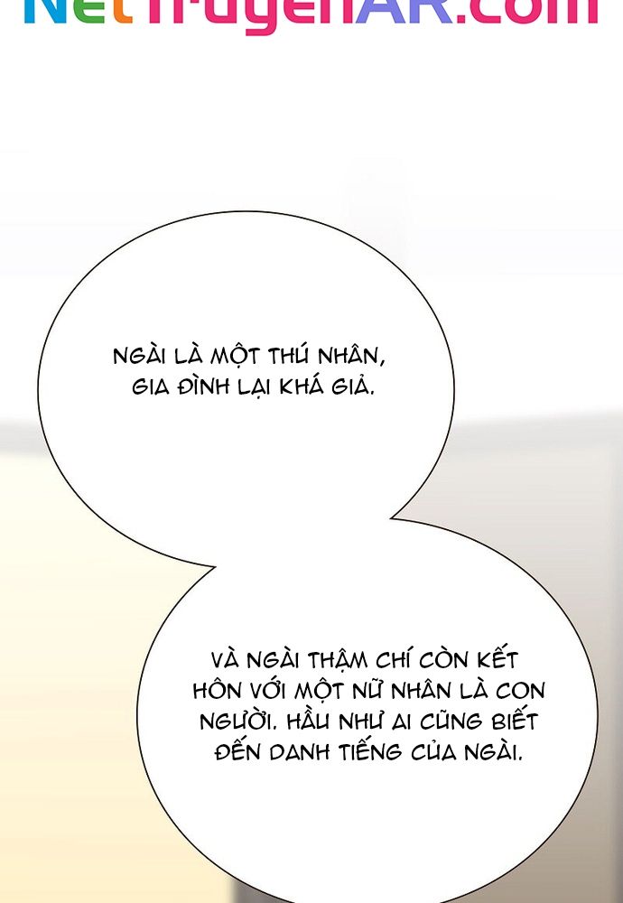 Cô Dâu Của Sói Trắng - Chương 80.1 - Trang 27