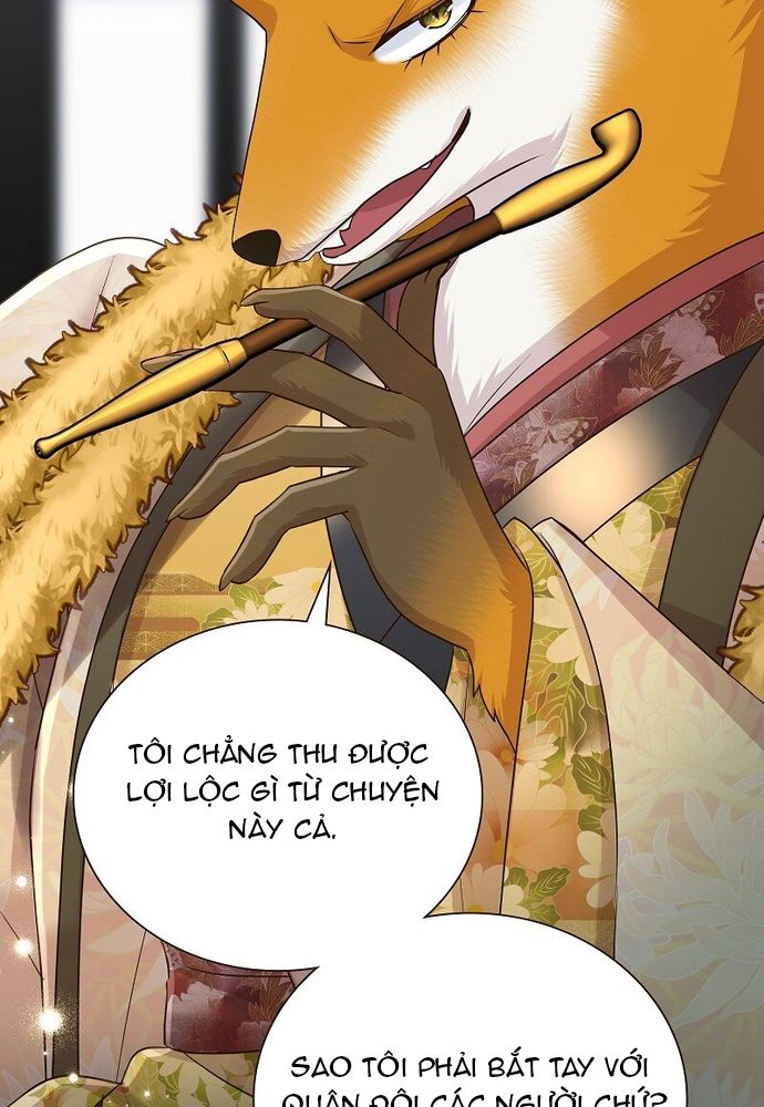 Cô Dâu Của Sói Trắng - Chương 80.1 - Trang 43
