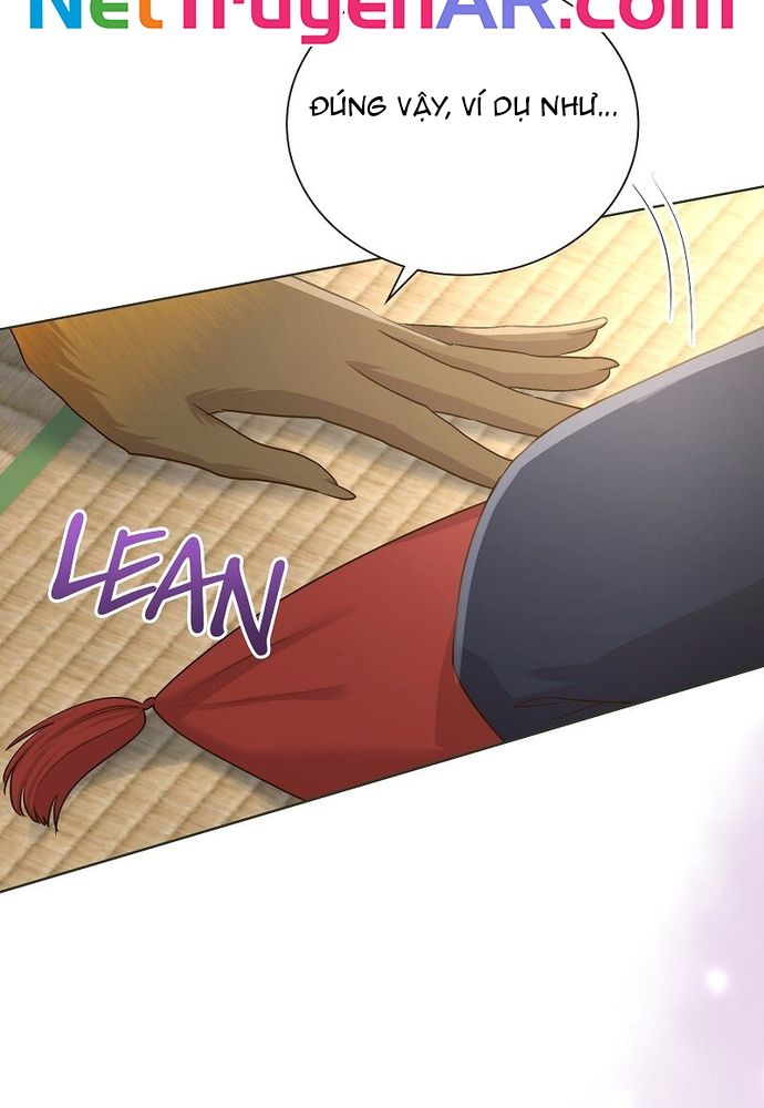 Cô Dâu Của Sói Trắng - Chương 80.1 - Trang 47