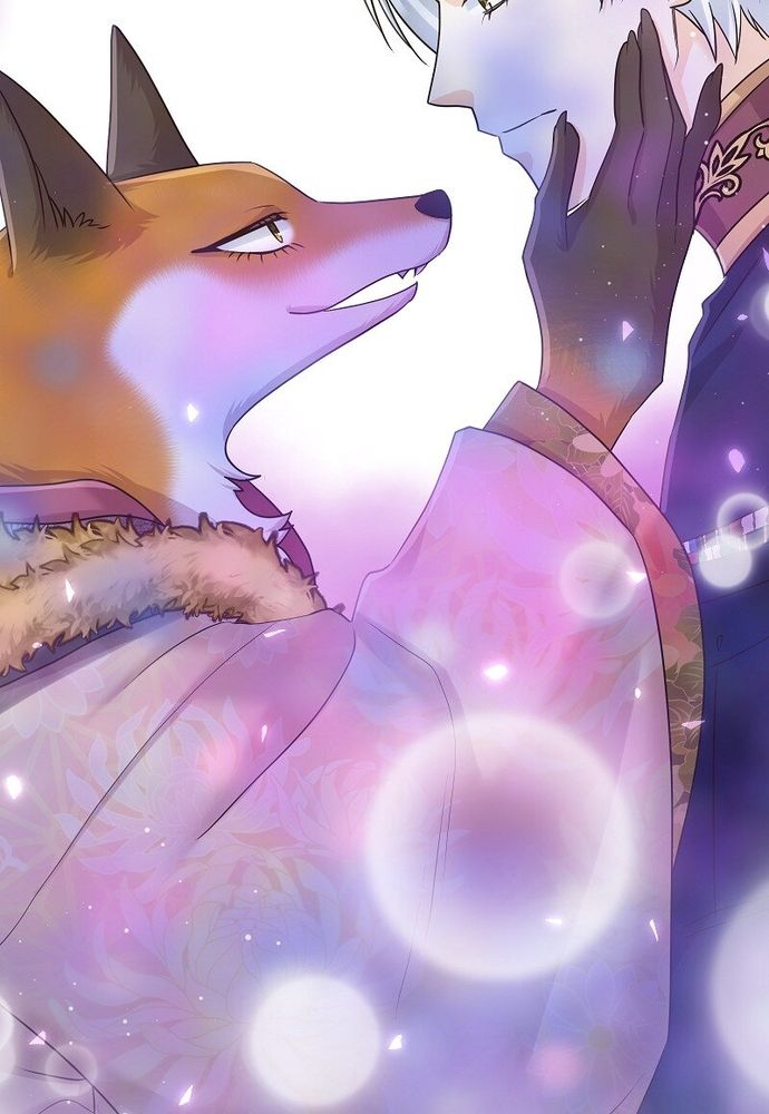 Cô Dâu Của Sói Trắng - Chương 80.1 - Trang 49