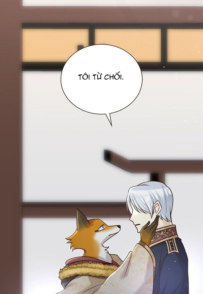 Cô Dâu Của Sói Trắng - Chương 80.1 - Trang 53