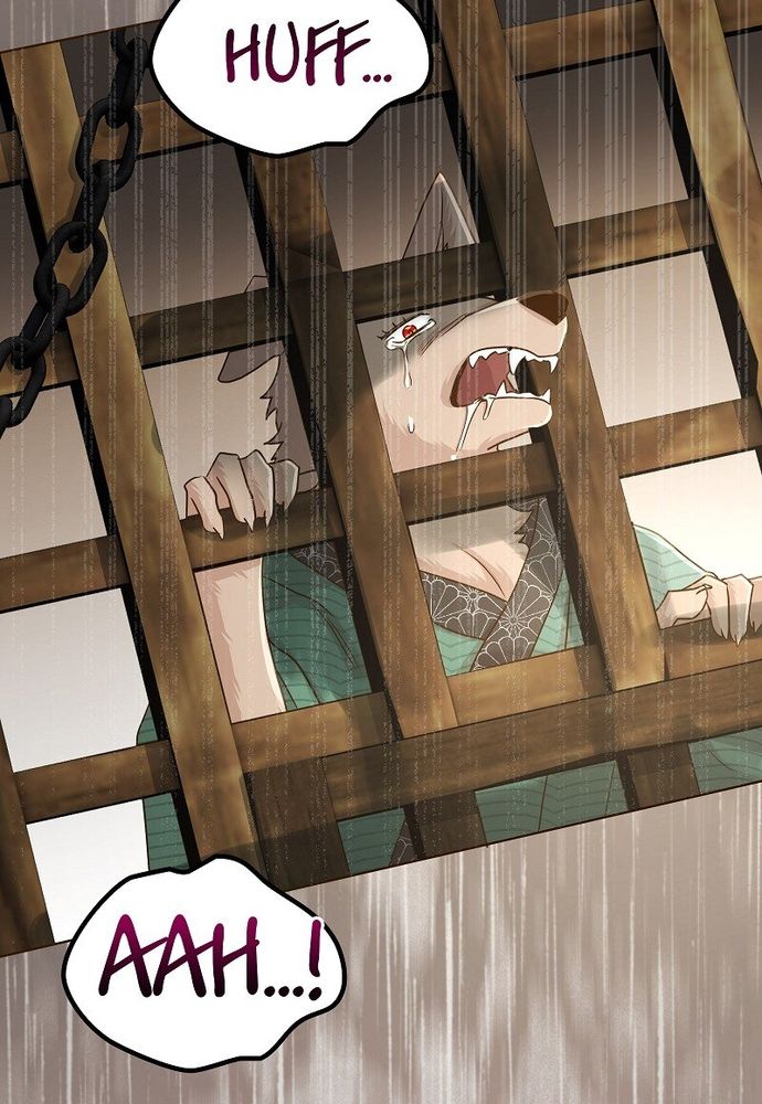 Cô Dâu Của Sói Trắng - Chương 80.1 - Trang 62