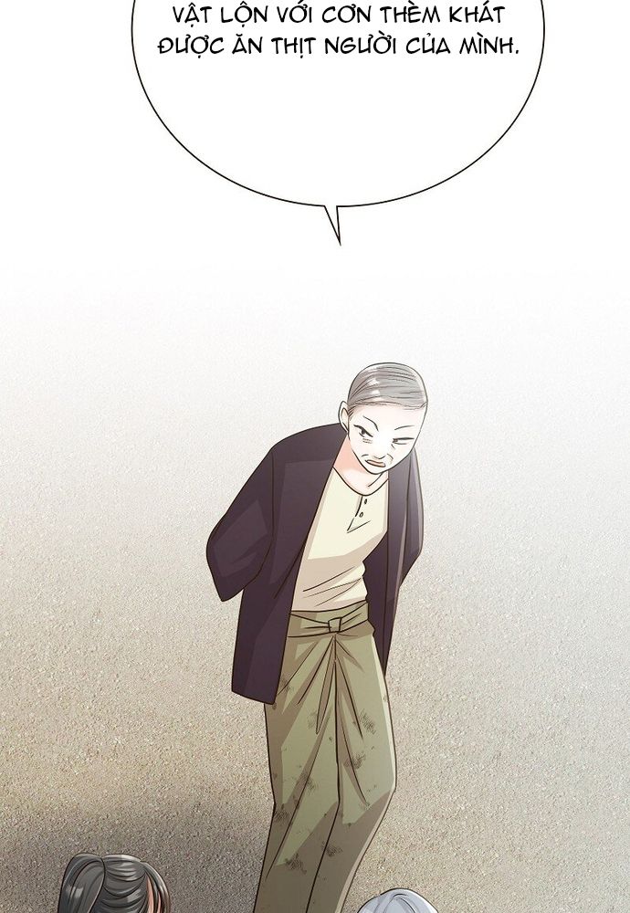 Cô Dâu Của Sói Trắng - Chương 80.1 - Trang 66