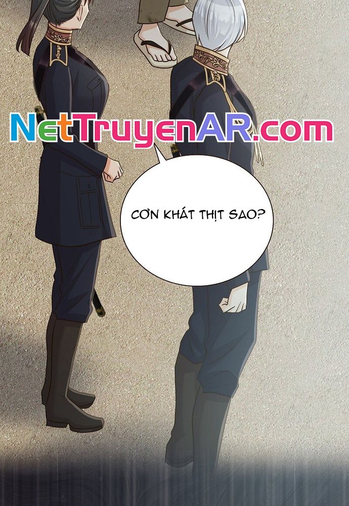 Cô Dâu Của Sói Trắng - Chương 80.1 - Trang 67